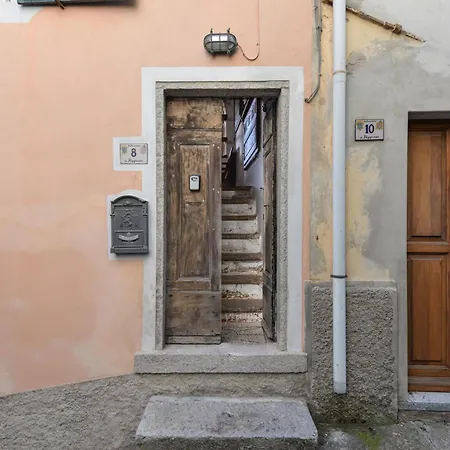 Appartamento Nadine - Bilocale In Centro *