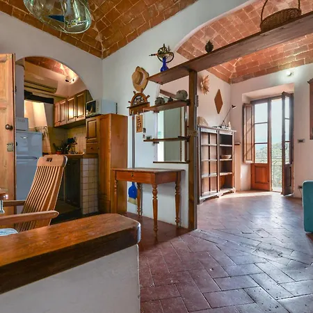Appartamento Nadine - Bilocale In Centro Marciana (Isola d'Elba)