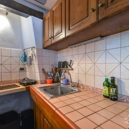 Nadine - Bilocale In Centro Apartamento