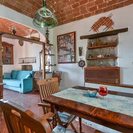 Apartamento Nadine - Bilocale In Centro