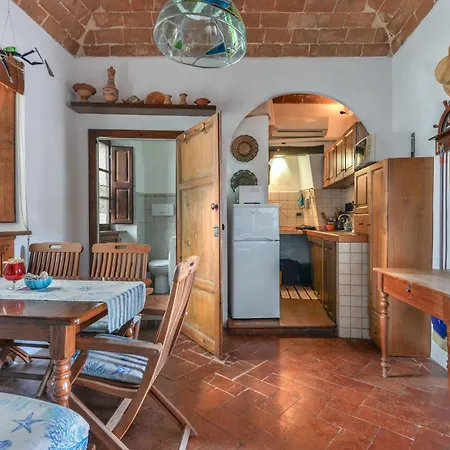 Apartamento Nadine - Bilocale In Centro