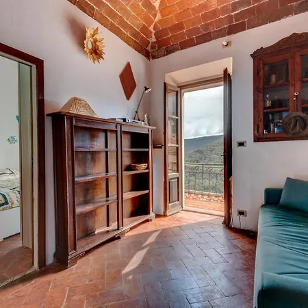 Nadine - Bilocale In Centro Apartamento *