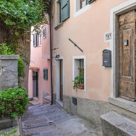 Apartamento Nadine - Bilocale In Centro *