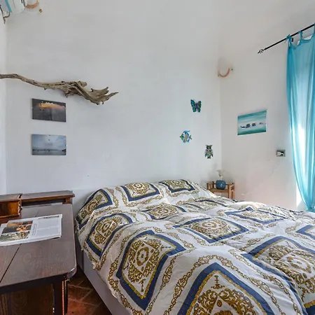 Appartamento Nadine - Bilocale In Centro Marciana (Isola d'Elba)