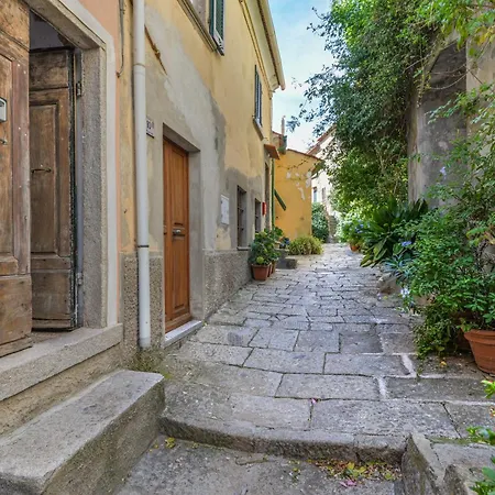 Appartamento Nadine - Bilocale In Centro *